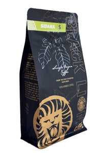 Feu de Saint-Antoine LP②ブラックメタル ダンジョンシンセ Black Lion Cafe Ethiopian Sidama Coffee Beans – Single Origin Arabica,